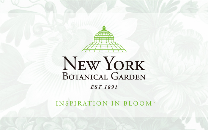 New York Botanical Garden