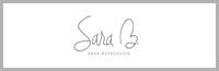 SaraB Official Site