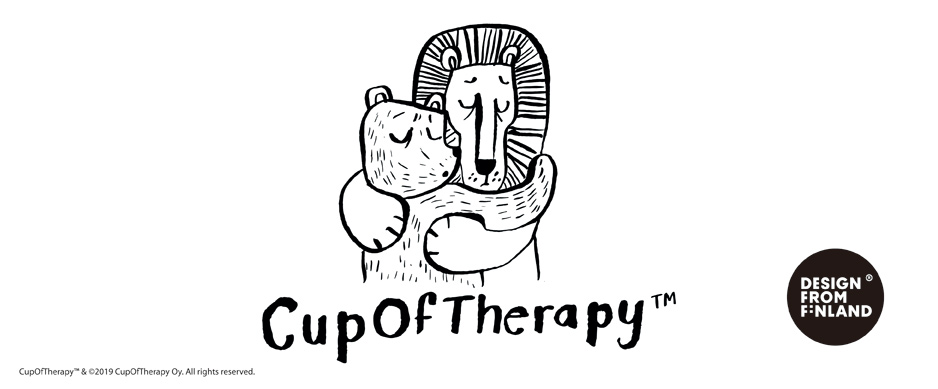 Cup Of Therapy